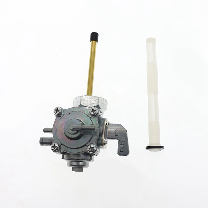 Топливный клапан Petcock 16951-MF5-015 для Honda Rebel 450 CMX450C VT500C Shadow 500 83-87 16950-MC9-830 16950-ME2-010