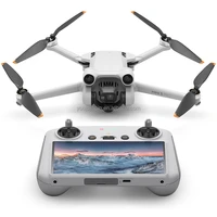 2022 new drone mini 3 pro rc 47min max flight time built in 5 5 inch hd display vs mini 2 air 2 air 2s