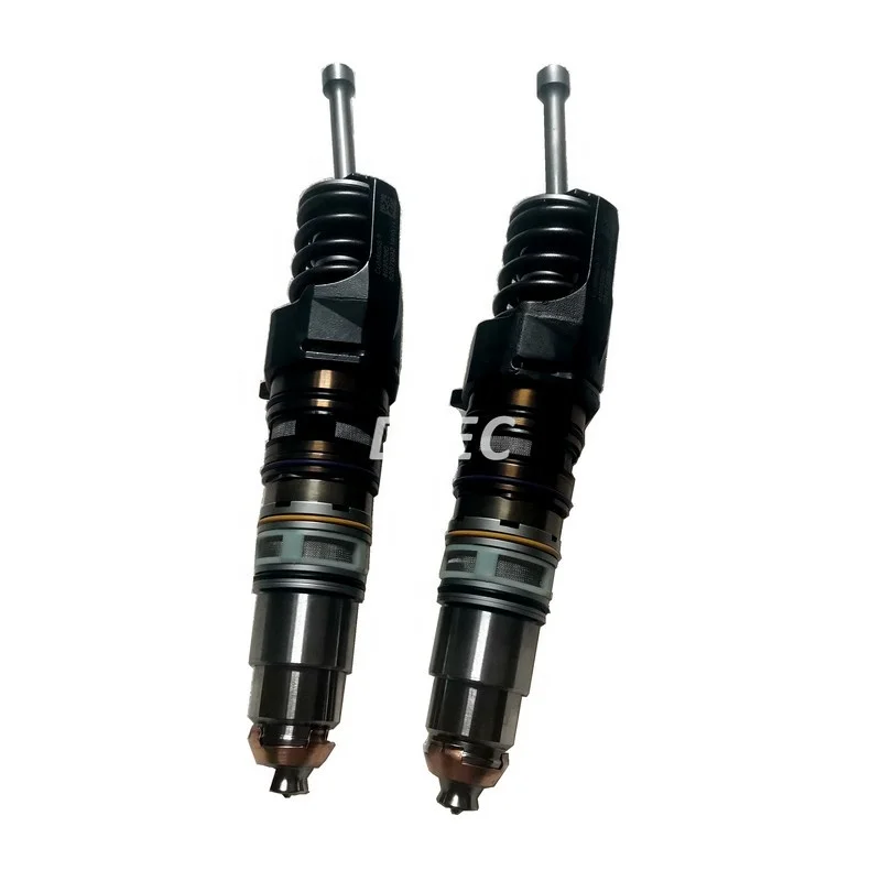 

X15 ISX15 QSX15 Engine Common Rail Fuel Injector 4928260