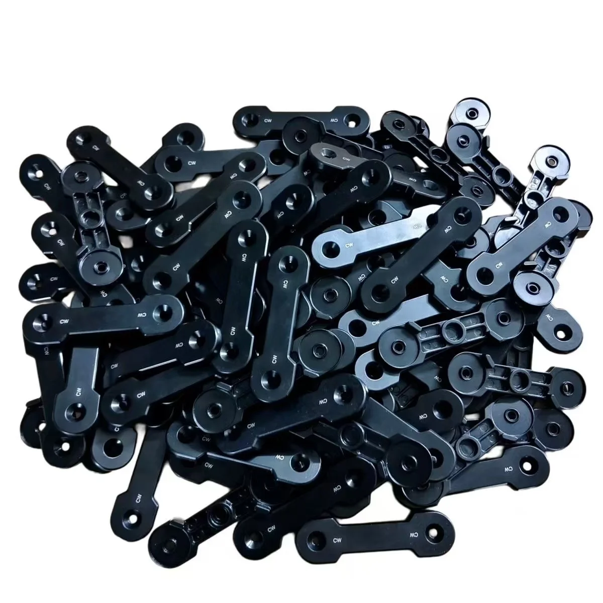 Зажимы для пропеллера зажим CW CCW DJI Agras T10/T20/T30 весла запасные части защиты растений