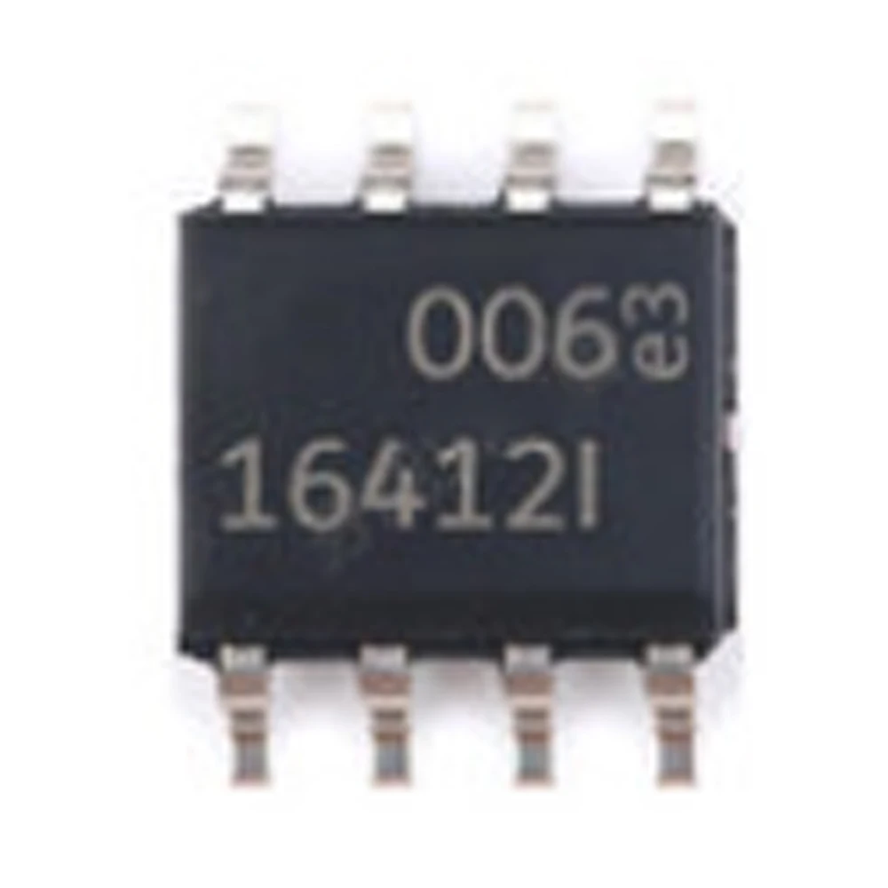 

LT1641-2IS8 встроенные схемы контроллеры горячей замены 8soic