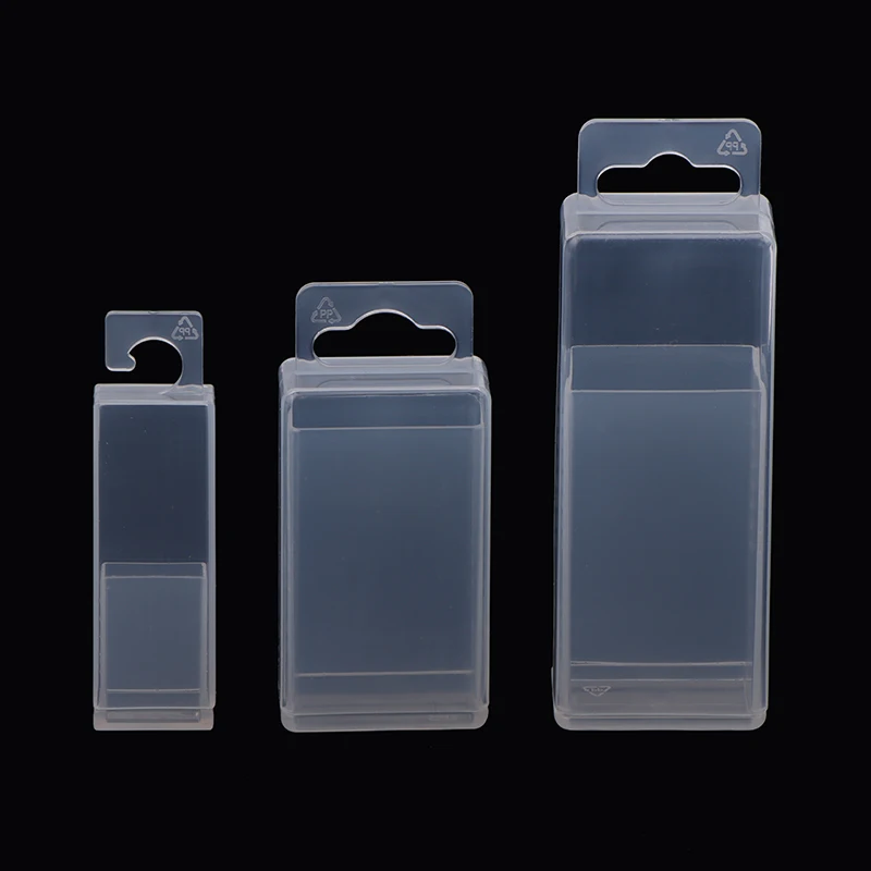 Ящик для инструментов хранения деталей сверл Фреза Прямоугольный