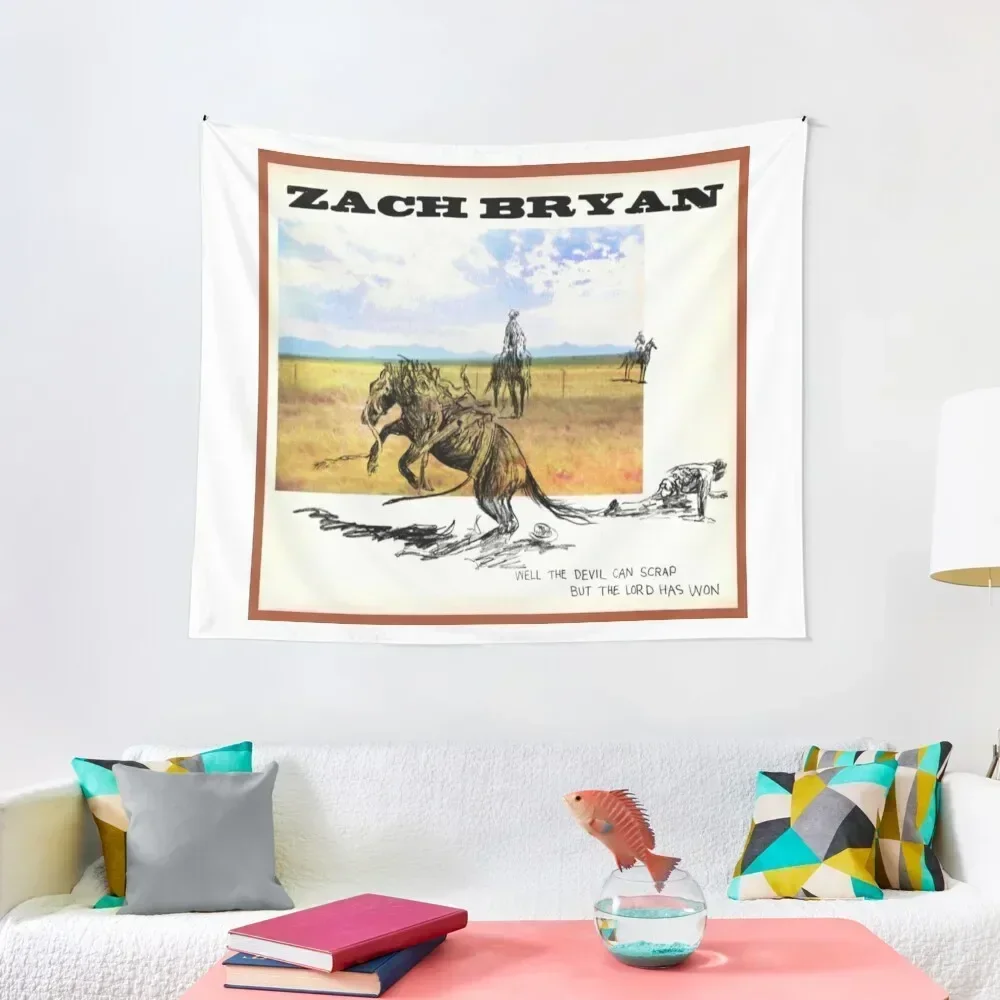 Kuda Julius aseng Гобелен Наружное украшение Украшения комнаты Эстетические украшения