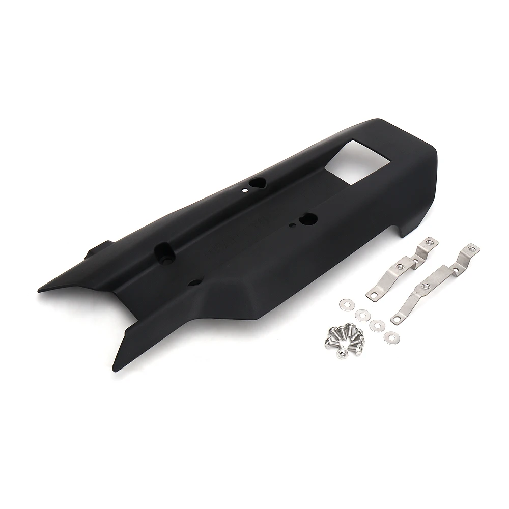 Для 1390 Super Duke 990 DUKE 2024-аксессуары для мотоциклов передний спойлер задняя крышка