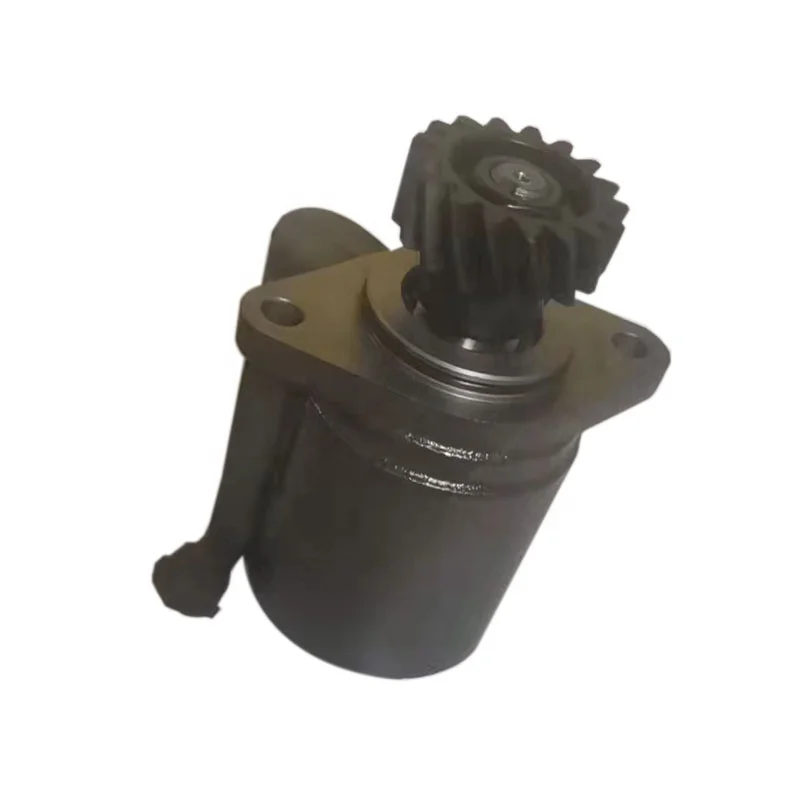 Детали двигателя Рулевой масляный насос DZ 9100130028 Производитель насоса