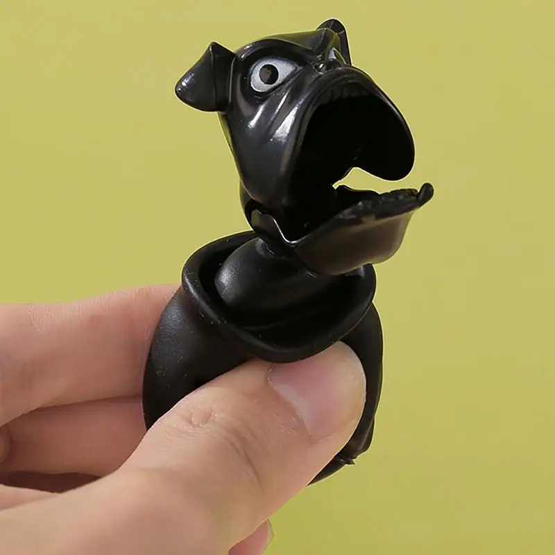 Сжимаемые игрушки новинка игрушка для собаки сенсорная сжимания выдвижная