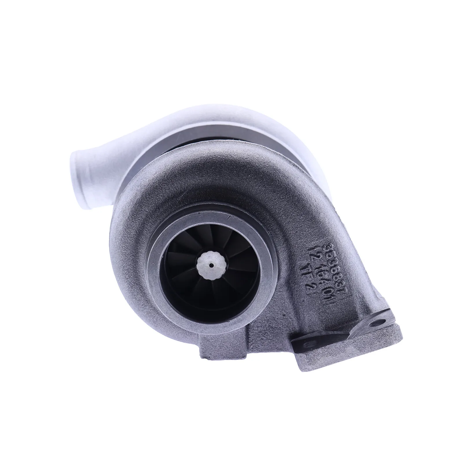 Фото Турбокомпрессор Turbo H1C 3802289 3528742 3528741 3522777 для двигателя Cummins 6BT №4