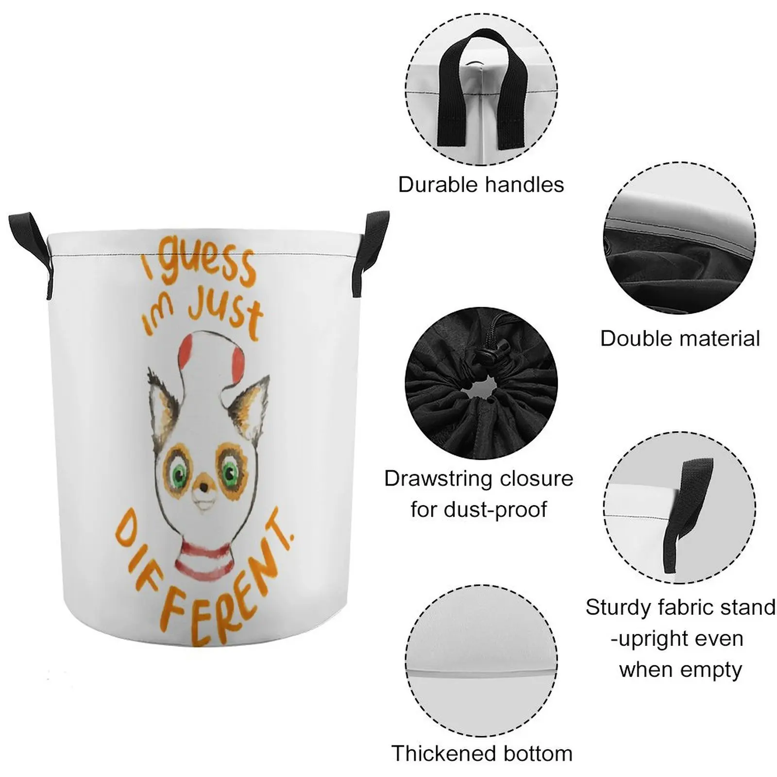 Ящики для хранения фантастически разные классические продажи корзина белья