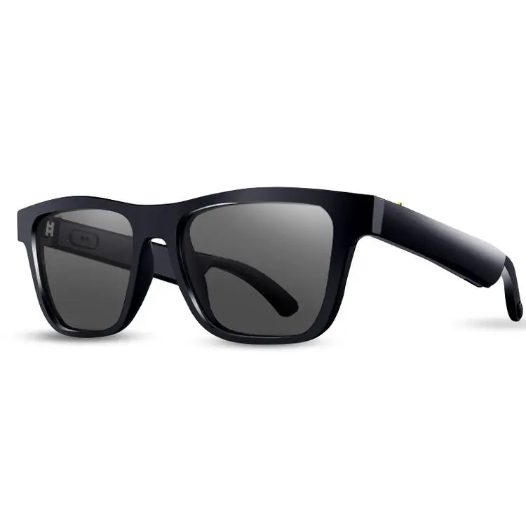 

Ar Camera Earphone Polarized Augmented Smart Audio Glasses
