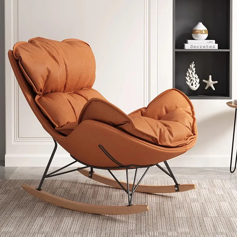 Living Room Gaming Camping Reading Luxury Computer Dinner Chair Hotel Muebles Entrance Hall Furniture