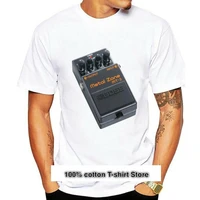 camiseta de metal para hombre klon guitarra fx pedal zone camiseta de mujer
