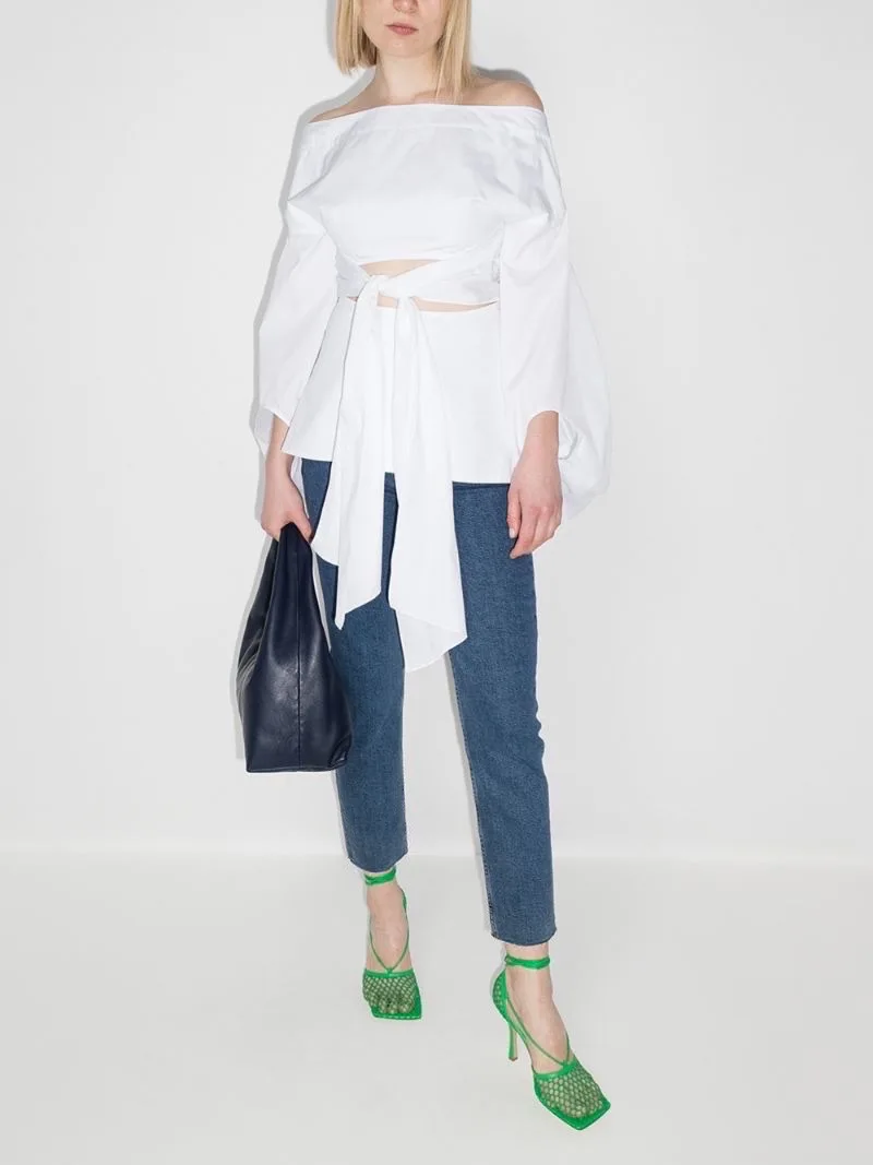 Осенне-зимние новые стильные двухсторонние женские джинсы Все в одном с прямыми