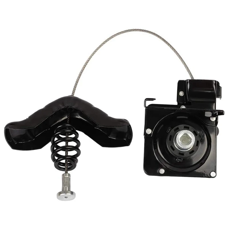 924-537 9L3Z-1A131-A Spare Tire Winch Metal Lifter Automotive For Ford F-150