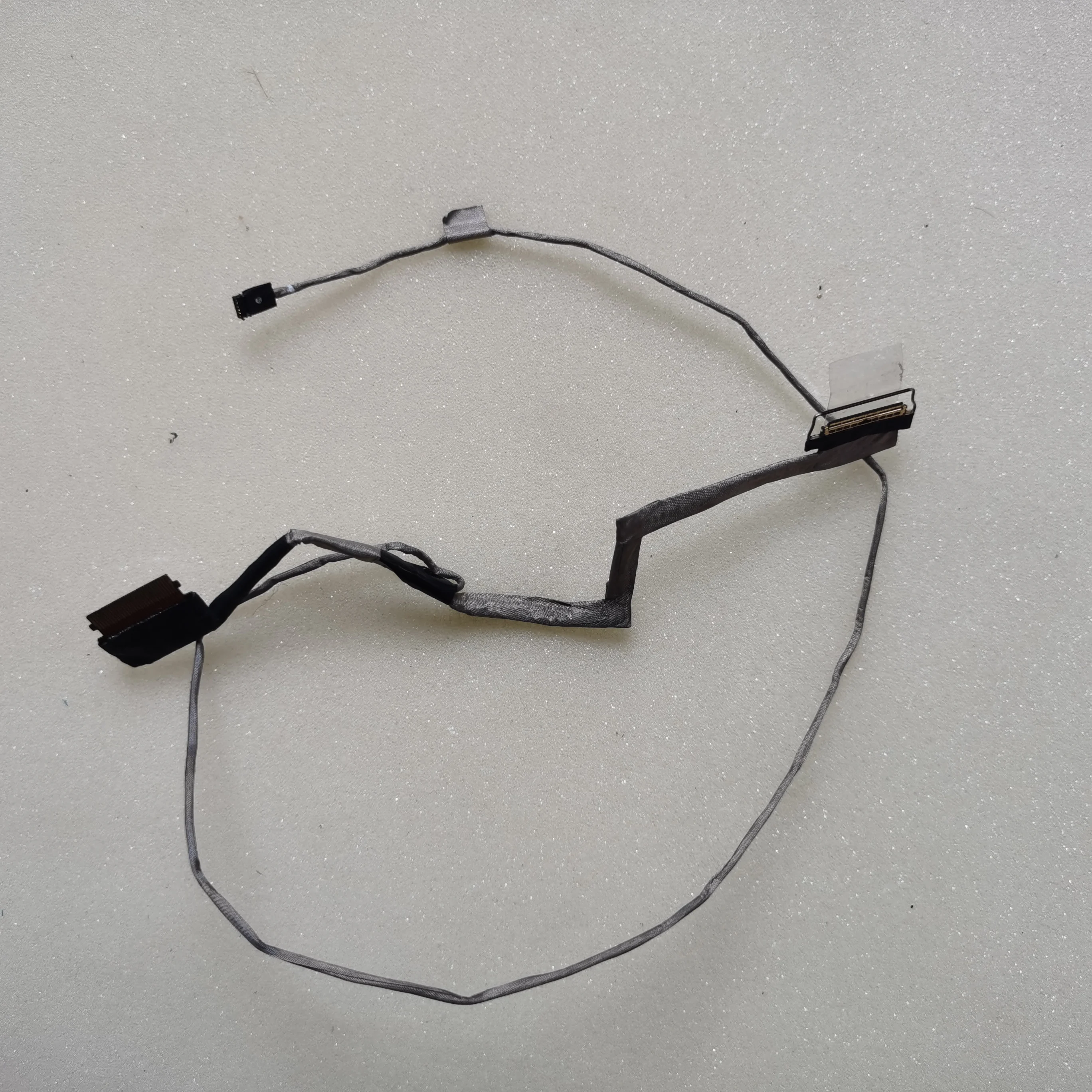 

New laptop lcd lvds cable for Dell Vostro5471 V5471 0YGG71