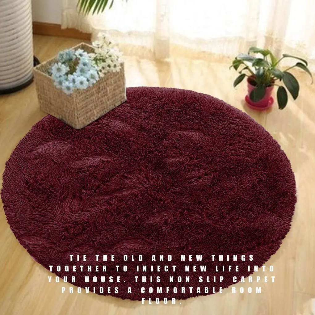 

Новинка 10696, ковер Nordic Tie-Dye, оптовая продажа, плюшевый коврик, одеяло для гостиной, спальни, напольная подушка для дома