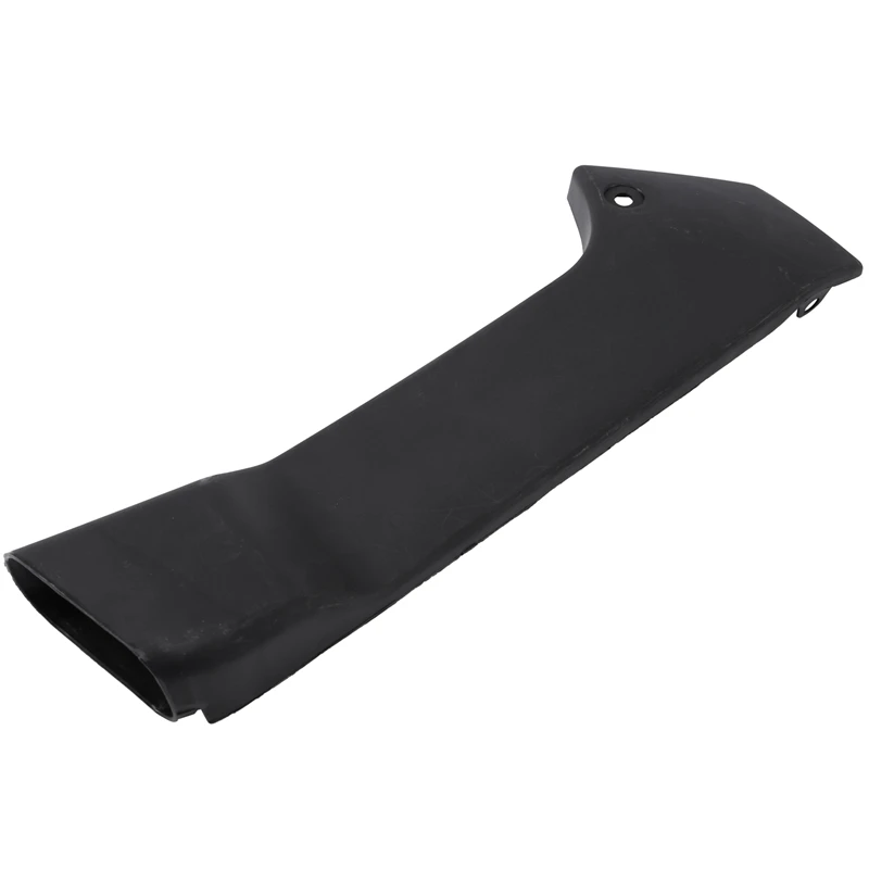 1 пара воздухозаборная трубка для мотоцикла Honda CBR250RR MC19 1988-1989 CBR250 NC19