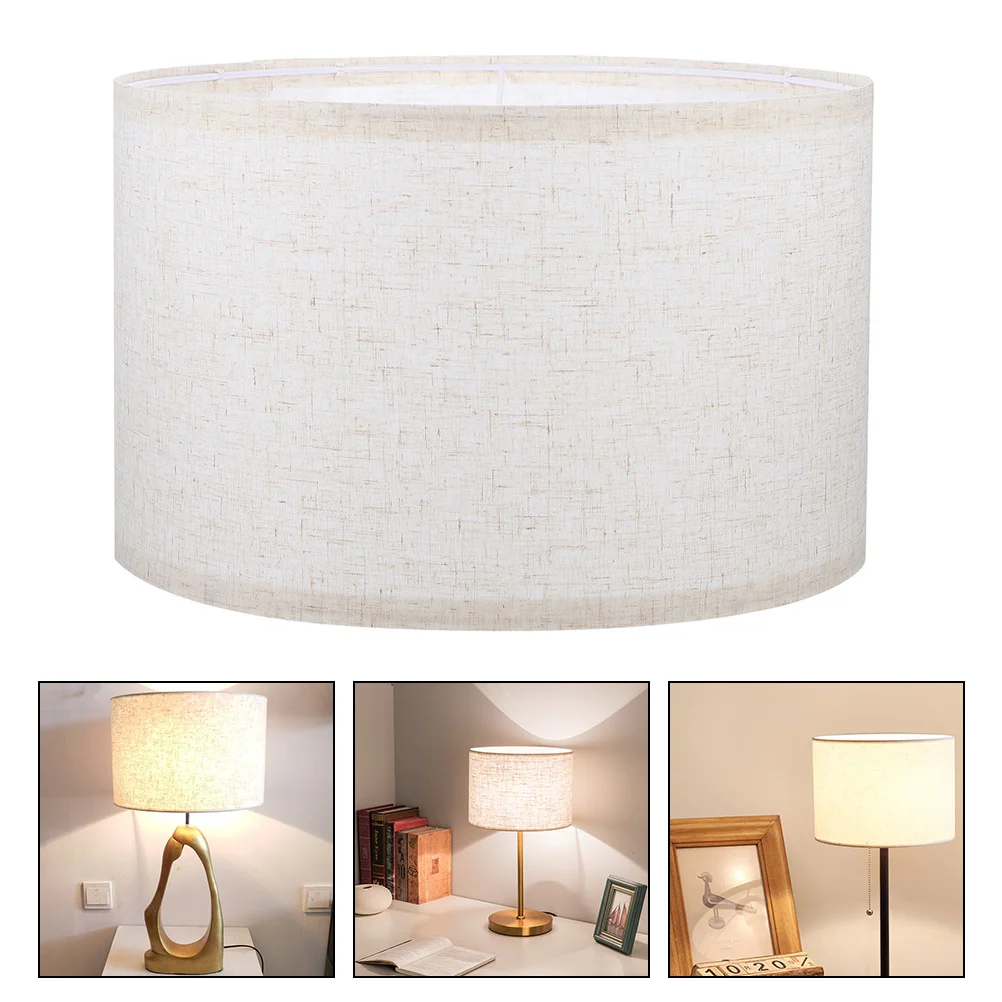 

Shade Lamp Light Chandelier Desktop Cage Kitchen Bubble Shades Ceiling Drum Bedside Pendant Wall Floor Cover Table Decorative