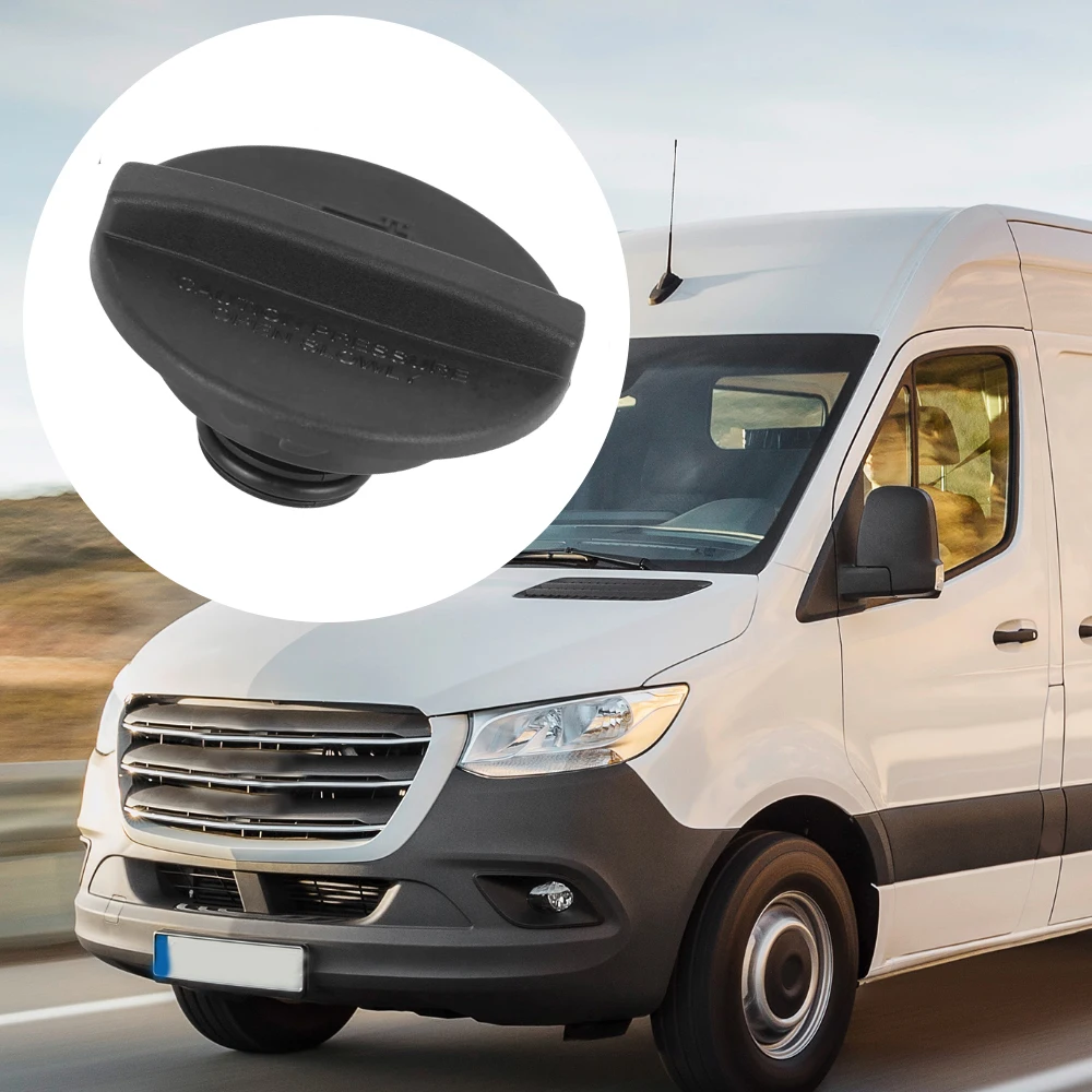 9065010015 Крышка расширительного бачка радиатора для Mercedes-Benz Sprinter 2500 3500 2010 2011 2012 2013 2014
