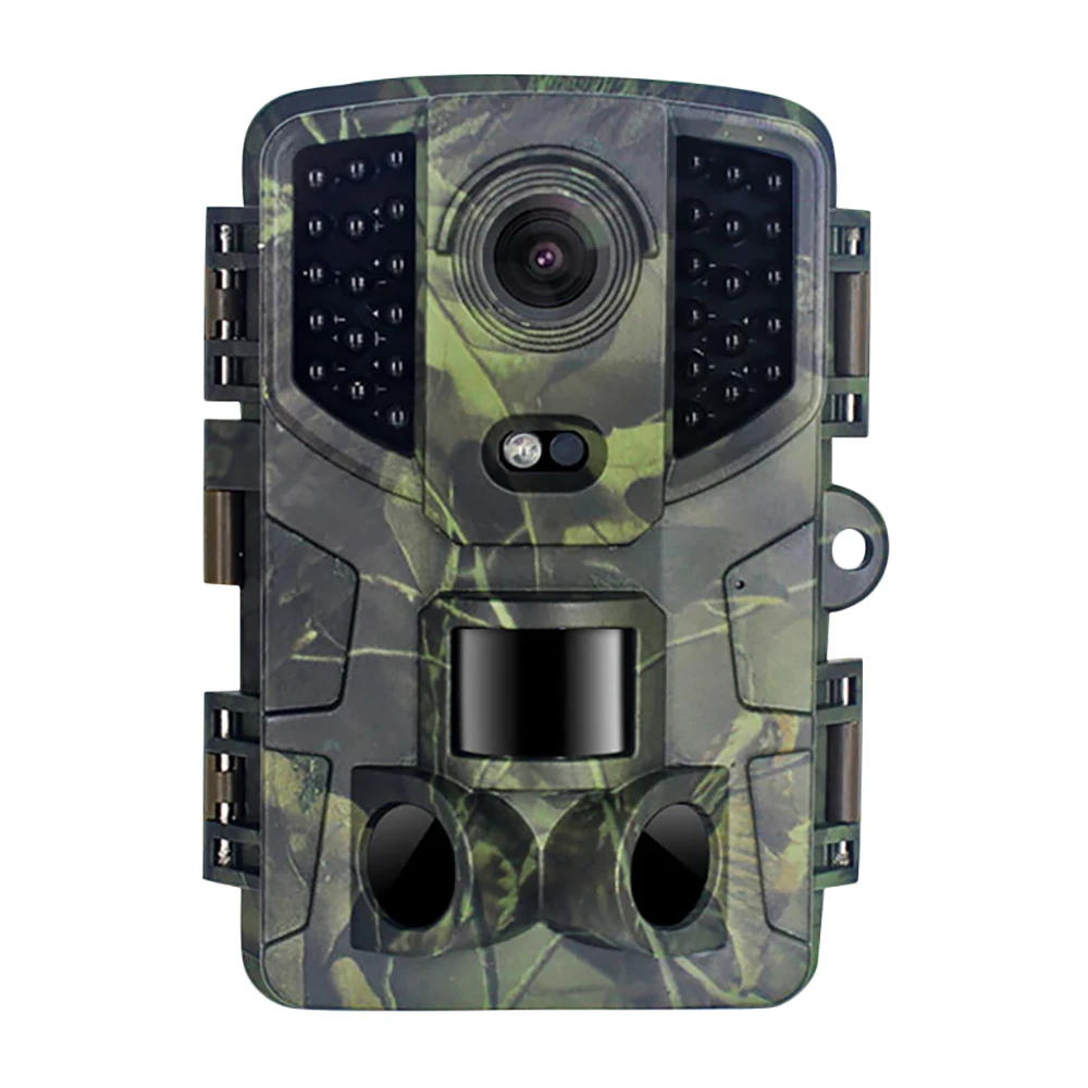 

Mini Trail Camera 1080P Hunting Camera Waterproof for Wildlife Deer Scouting Monitoring Hunting or Property Security