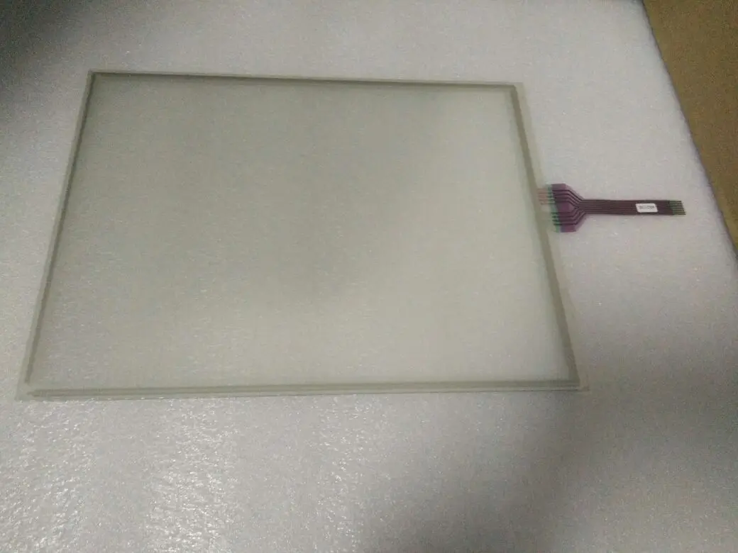 

GT/GUNZE U.S.P. Сенсорный экран 4.484.038G-2 6 8 проводов