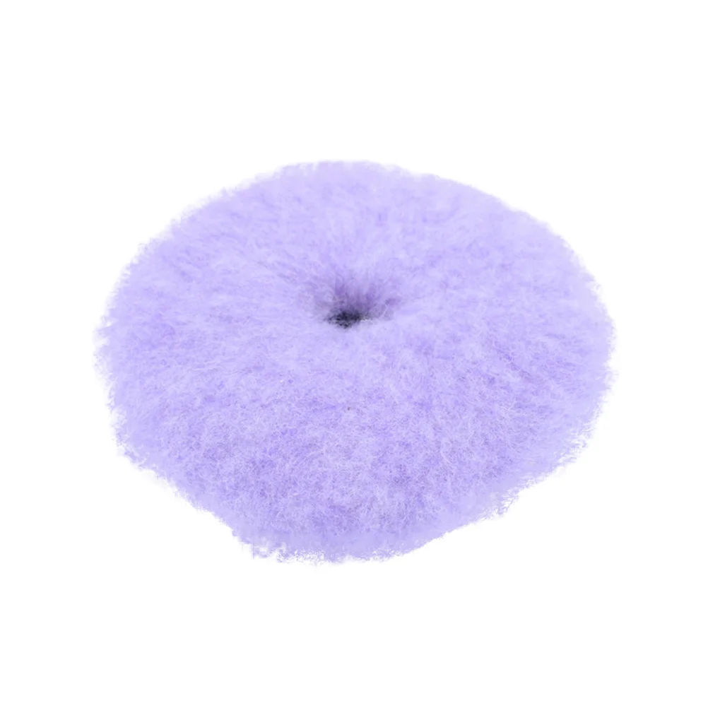 

1 PC Polishing Pad Practical Wool Polisher Polishing Pad for Car