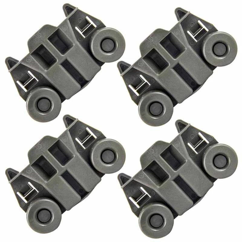 

4 шт., подставка-колесо для посудомоечной машины, для кухни