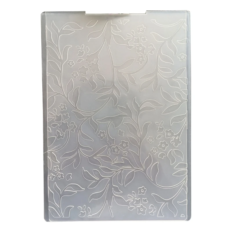

Leaf Flower Die Stencil Scrapbooking Paper Card Decorations DIY Template Mould