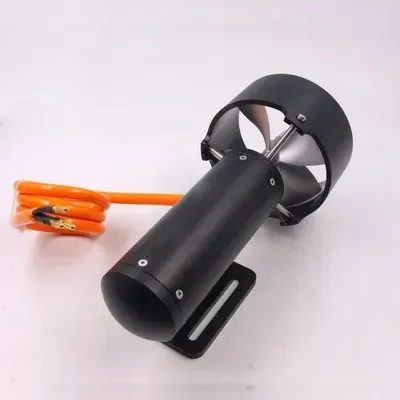 48 В 30 кг 2 кВт Электрический судовой поплавок 2000 Вт подводный с фриктором 24