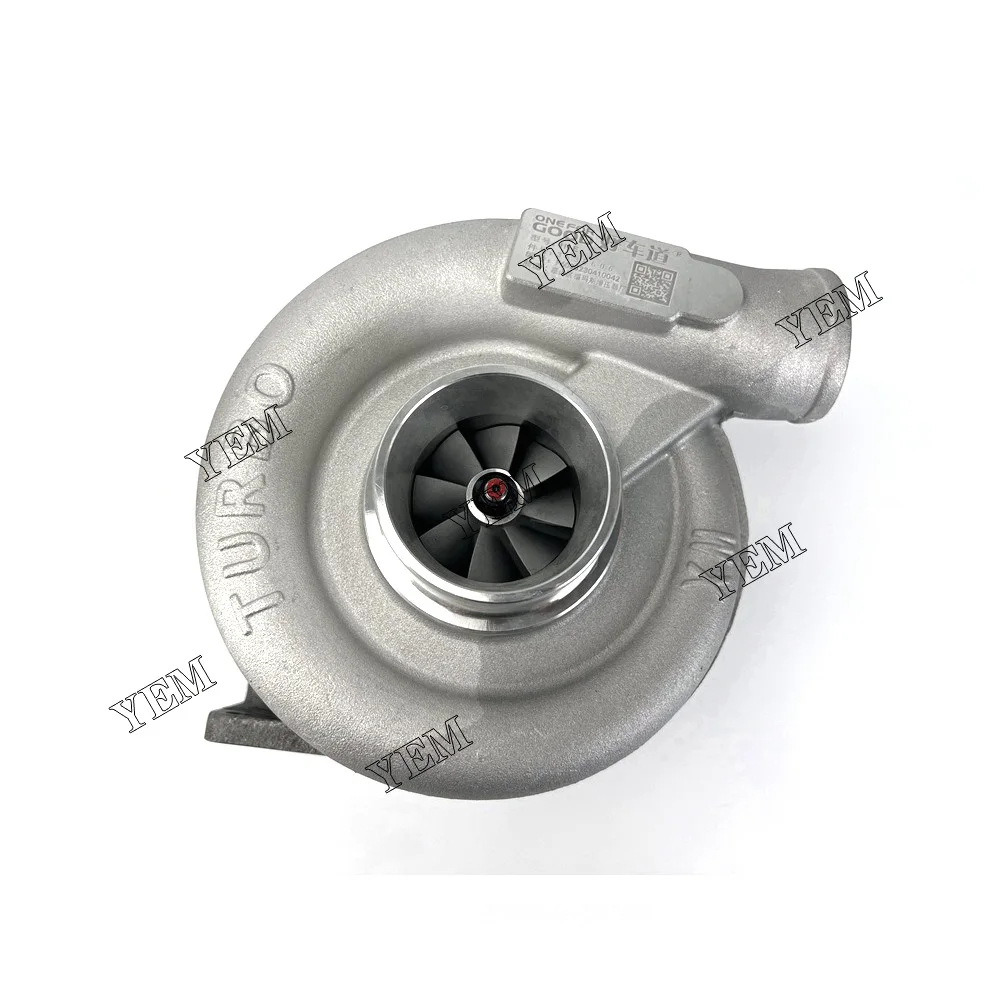 6BT5.9 Турбокомпрессор 3538606 для двигателя CUMMINS.