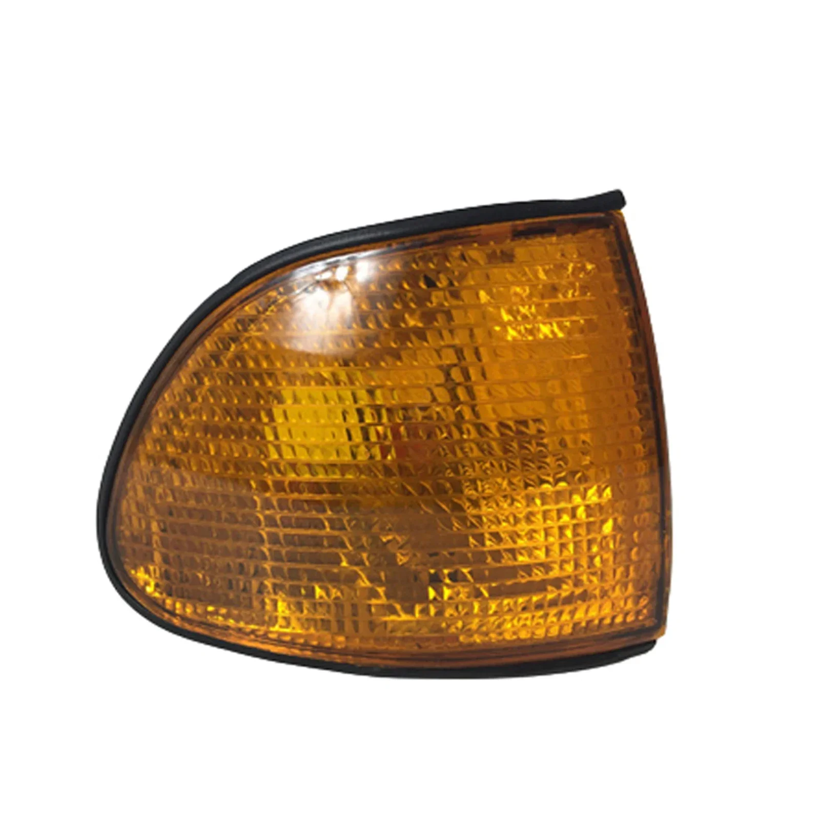 1 пара угловых указателей поворота для BMW 7 серии E38 725I 730i 735i 740i 1995 1996 1997 1998