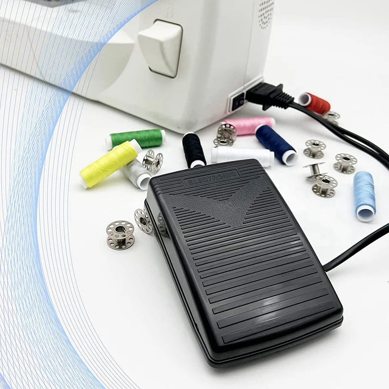 Ножная педаль швейной машины замена шнура питания