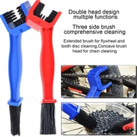 motorcycle mountain bike bicycle scooter chain brush motorbike chain clean tool