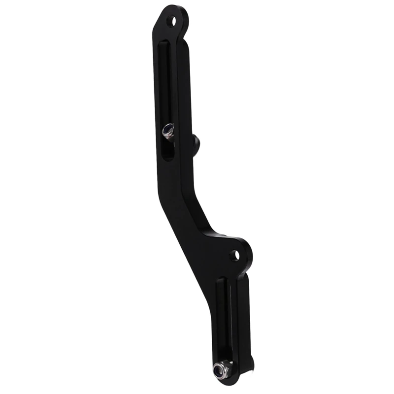 Регулируемый кронштейн для ветрового стекла мотоцикла HONDA NC750X NC 750X NC750 X 2021 2022