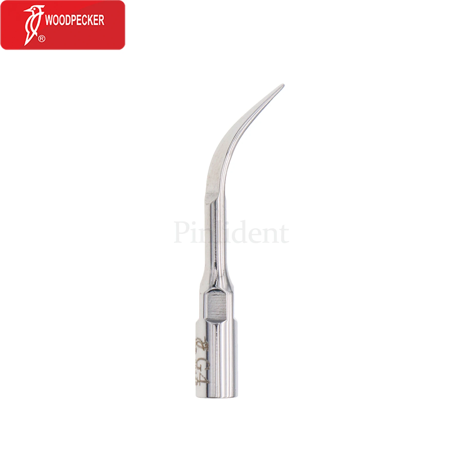 

Woodpecker Ultrasonic Dental Scaler Tips G4 Compatible With EMS