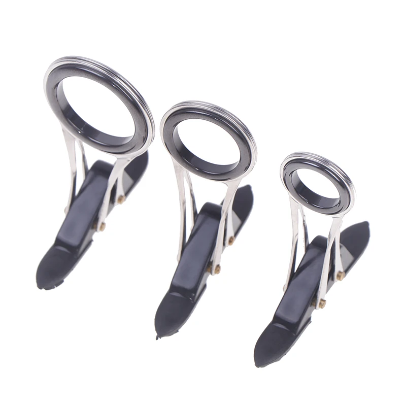 Складное телескопическое направляющее кольцо из нержавеющей стали направляющие