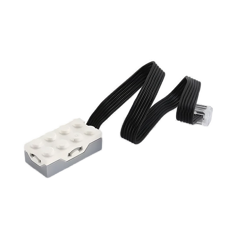 10 шт./партия Детский конструктор WEDO 2 0 с датчиком наклона