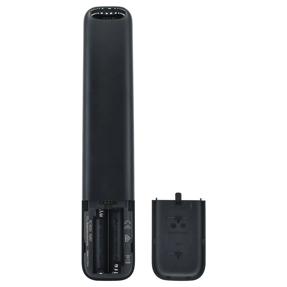 TCL Smart TV RC902V FMR1 Голосовой Пульт Дистанционного Управления Оригинальный Круглый