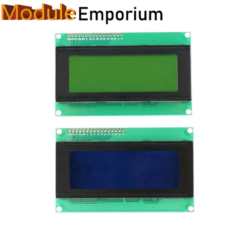 

Hot Sale 5V 12864 128X64 Backlight ST7920 Blue Olivine Screen LCD Screen Display
