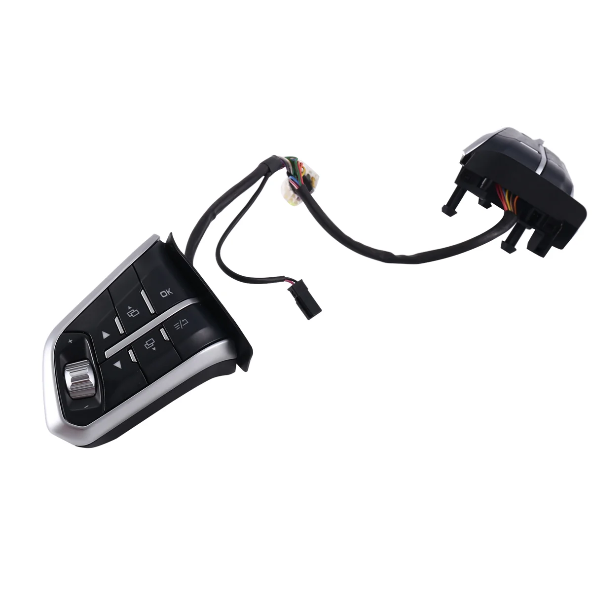 Переключатель круиз-контроля на руль для Great Wall Haval H2S H4 2020