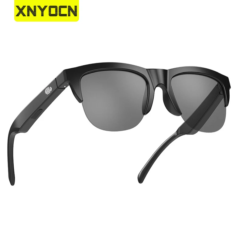 

TWS-наушники Xnyocn F06 с поддержкой Bluetooth 5,3 и УФ-защитой