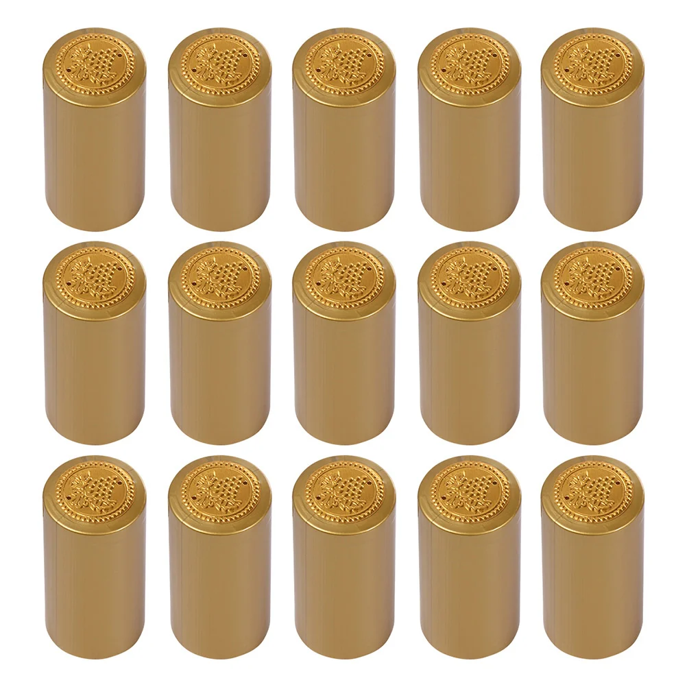 

50pcs Bottle Caps Sealers for Bottles Making Supplies