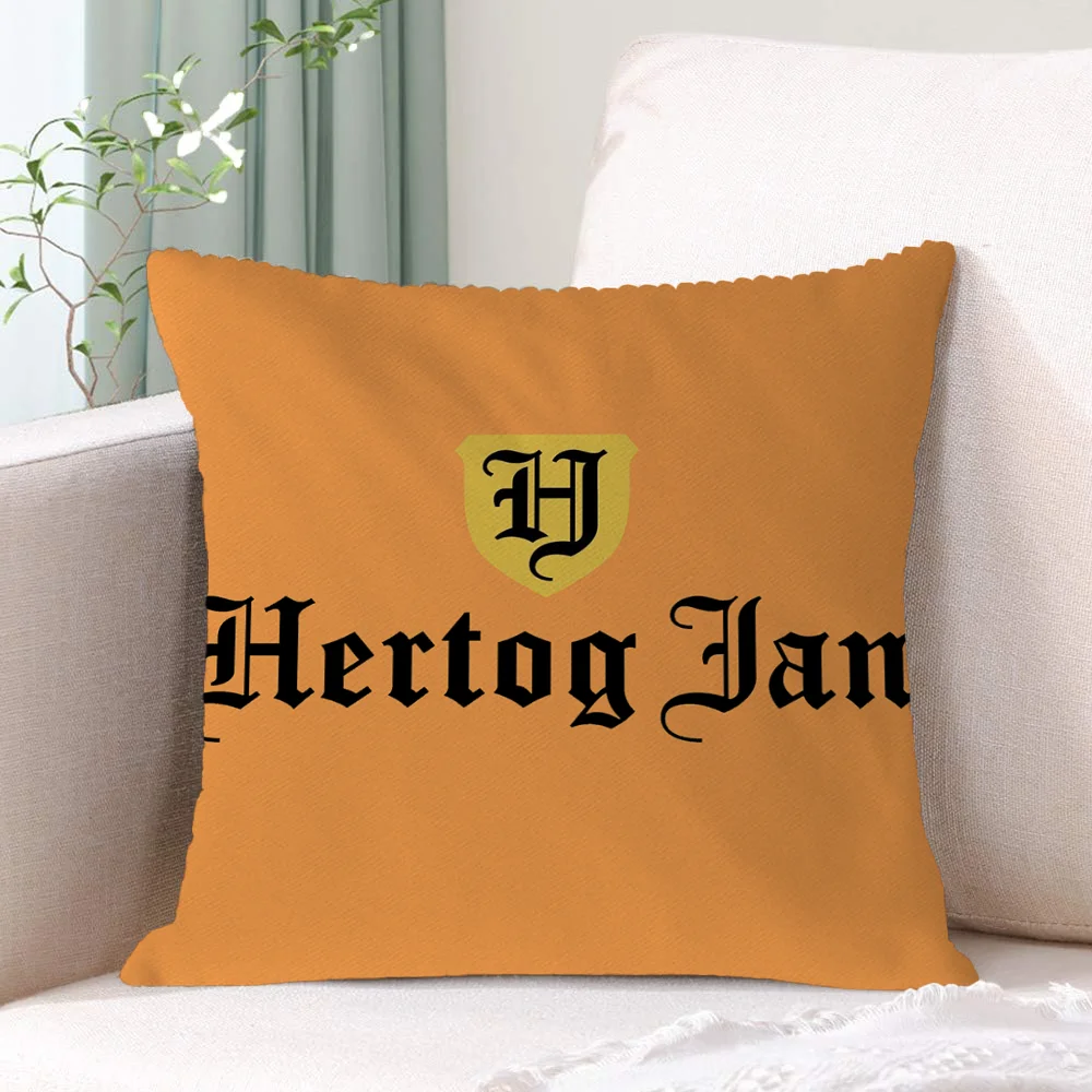 Наволочки HERTOG JAN 45x4 5 искусственная садовая кровать аниме стул декоративная