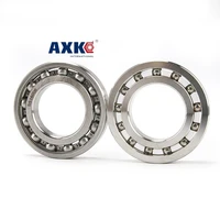 s16006 2rs s16006zz for agricultural machinery s16006 s16006 2rs s16006zz s16006 2z stainless steel ball bearing 30x55x9