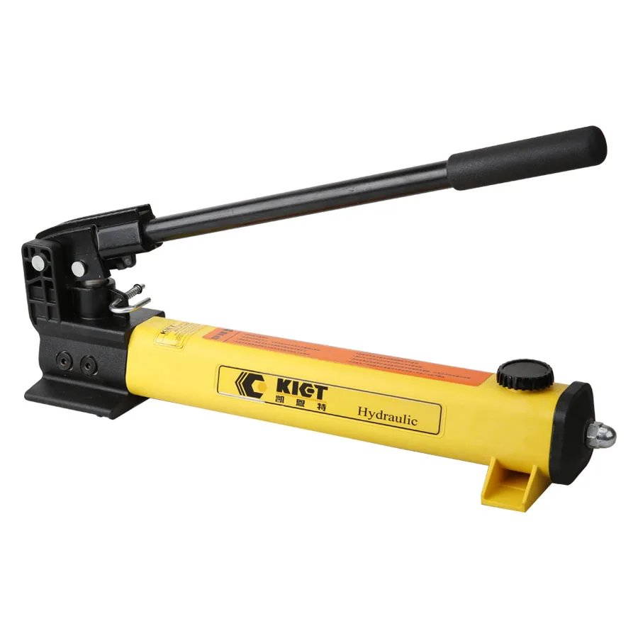 

700 Bar Hydraulic Hand Pressure Pump