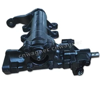 cnwagner truck steering rack assembly suv power steering gear box for grand cherokee wj 1999 2004 52088273af 52088273ac