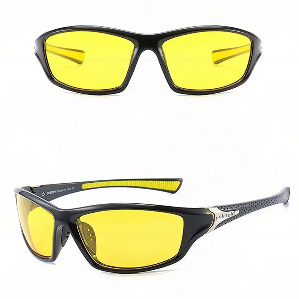 

Fashion 2022 New Polarized Sunglasses For Women Cycling Camping Travel Hiking Fishing Outdoor Sports Driving Men UV400 Luxury