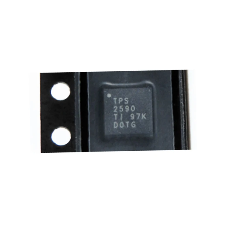 

1-100 Pieces TPS2590RSAR QFN-16 TPS2590 Hot Swap Controller Chip IC Integrated Circuit Brand New Original