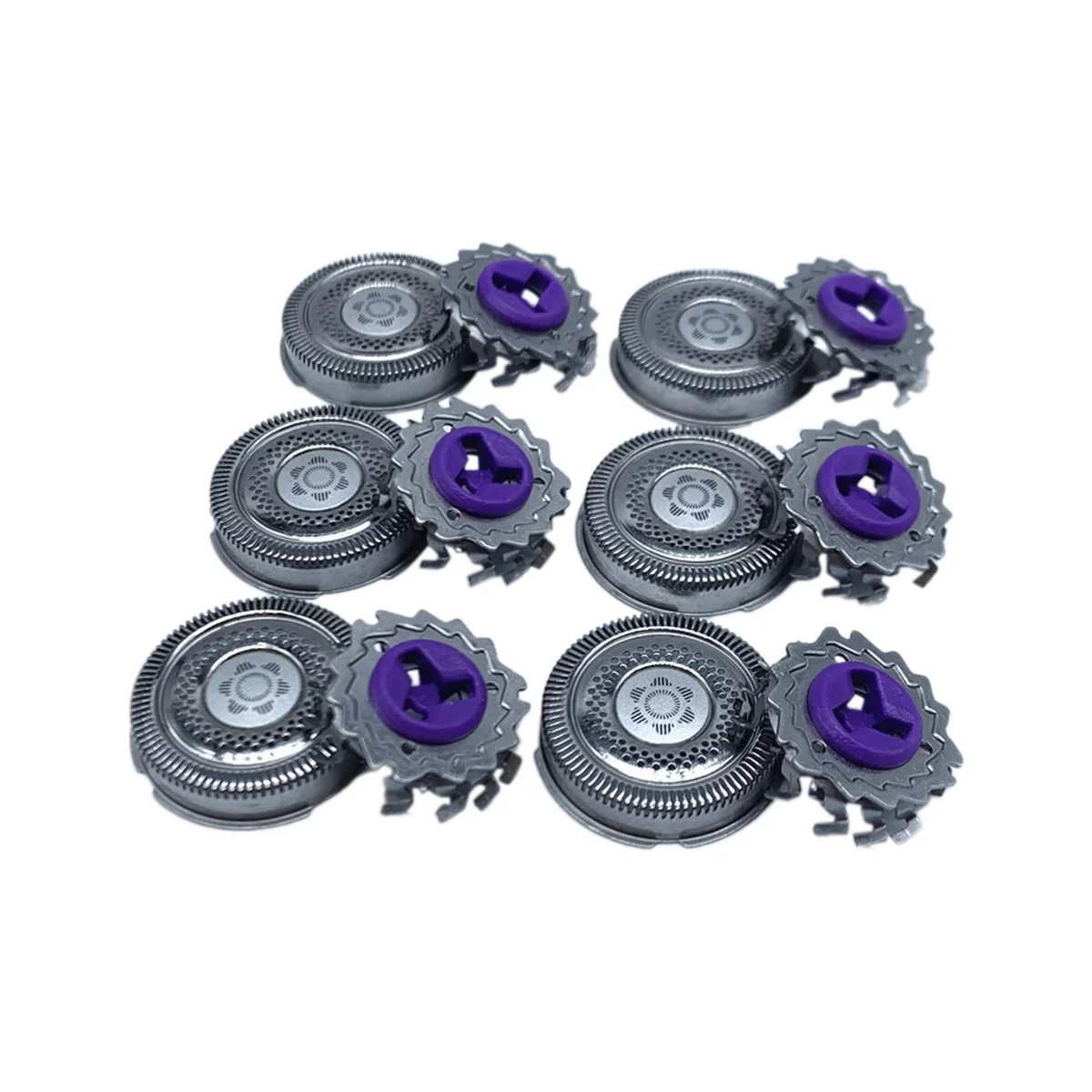 

6PCS SH98-6P Suitable for SH98 SH71 90