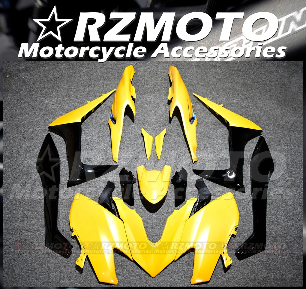 Комплект обтекателей RZMOTO для кузова YAMAHA YZF TMAX560 19 20 21 #2113