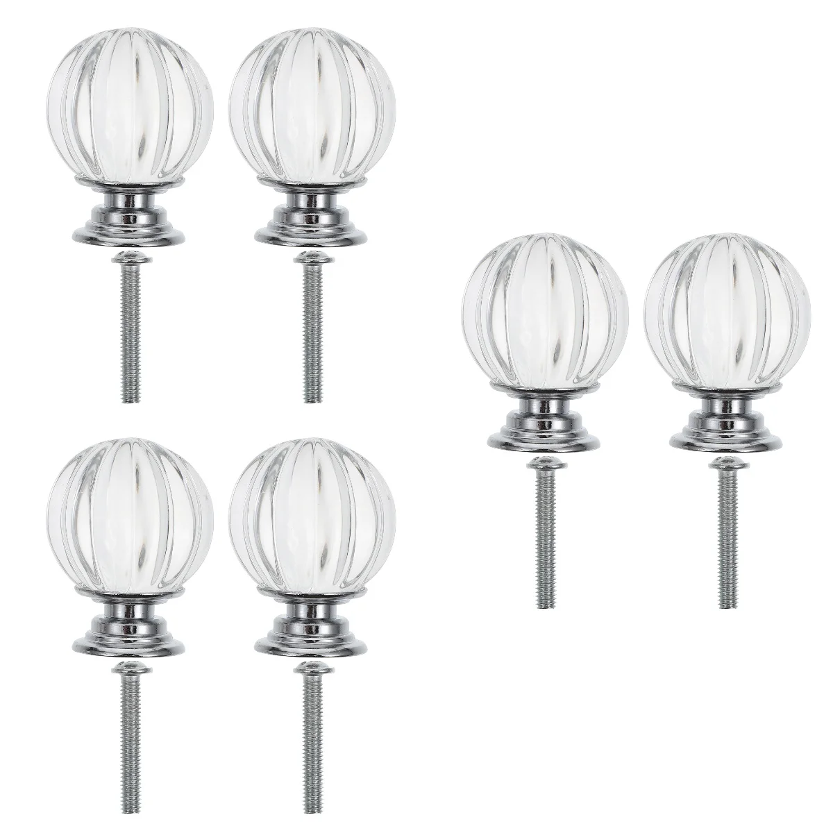 

3 комплекта, абажур для украшения волос